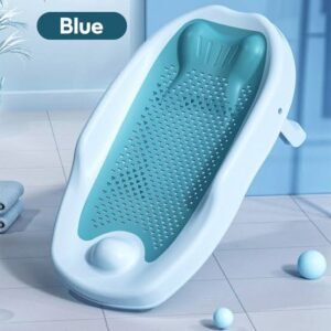 Non-slip Baby Bath Support Tub/Seat