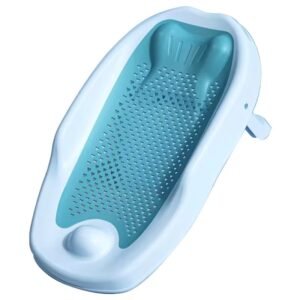 Non-slip Baby Bath Support Tub/Seat