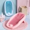 Non-slip Baby Bath Support Tub/Seat