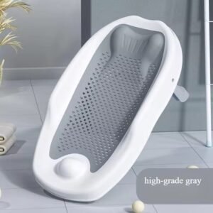 Non-slip Baby Bath Support Tub/Seat