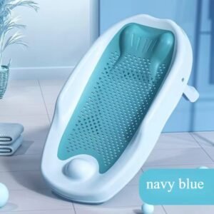 Non-slip Baby Bath Support Tub/Seat