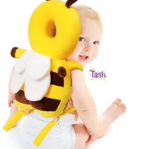 baby head protector backpack
