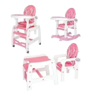 baby highchair