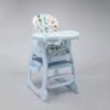 2 in 1 Convertible baby feeding chair/baby high chair