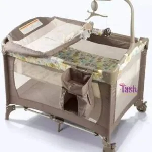 Portable Baby Nursery Bed