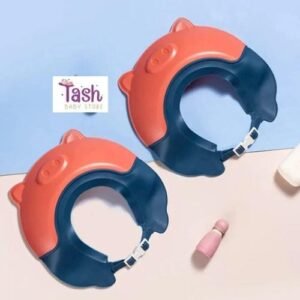 baby shampoo cap