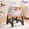 baby highchair