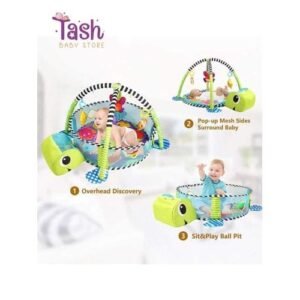 activity gym playmat