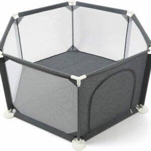 Playpen for babies