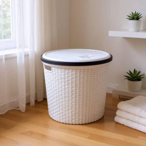 MULTI PURPOSE LAUNDRY BASKET