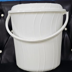 NEW MULTIPURPOSE 10L BUCKET WITH LID