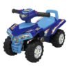 toddler ride on quad bike/ push car
