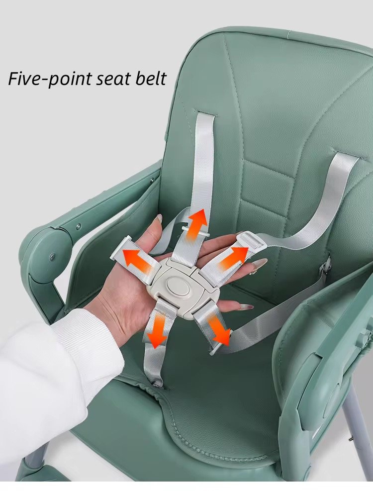 convertible 3 in 1 baby highchair height adjustable convertible 3 in 1 baby highchair height adjustable