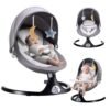 electric baby swing