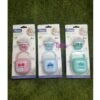 silicone pacifier