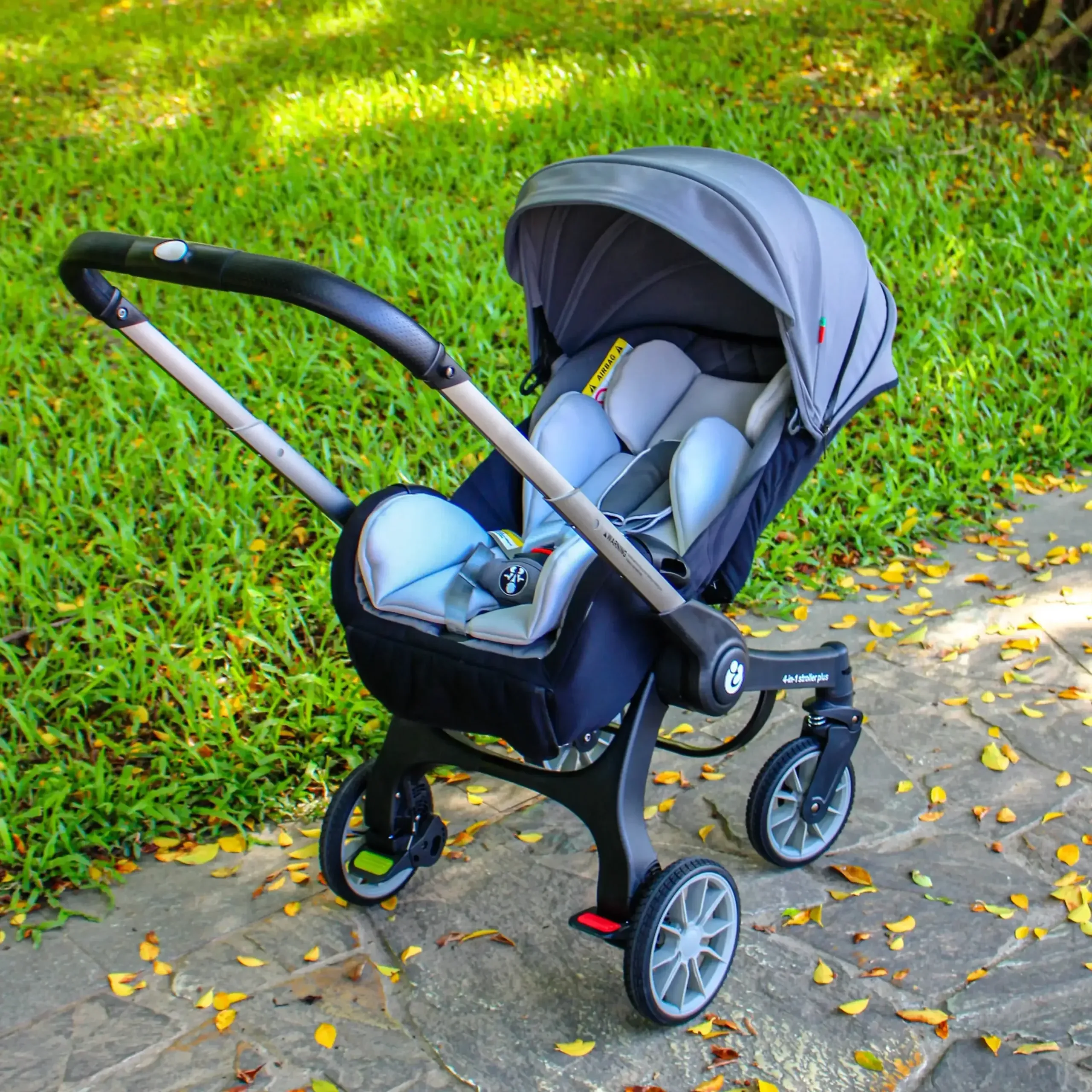 4 in 1 baby stroller/ convertible car seat 4 in 1 baby stroller/ convertible car seat