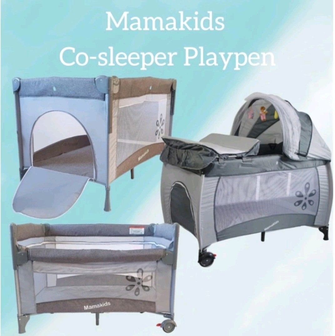 mama kids Baby Crib Travel Cot Cosleeper baby bed for Comfortable Travel, has stand mosquito net and musical toys mama kids Baby Crib Travel Cot Cosleeper baby bed for Comfortable Travel, has stand mosquito net and musical toys