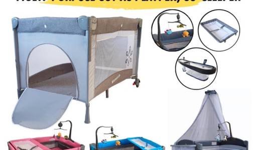 mama kids Baby Crib Travel Cot Cosleeper baby bed for Comfortable Travel, has stand mosquito net and musical toys mama kids Baby Crib Travel Cot Cosleeper baby bed for Comfortable Travel, has stand mosquito net and musical toys