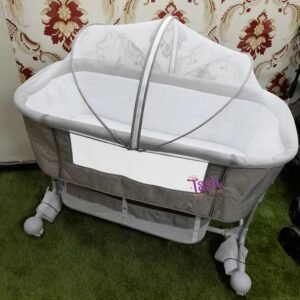 Baby cosleeper bed/Crib/Cot/next To Me Bed