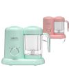 4 in 1 multifunction Baby food processor(warm,steam and blend)