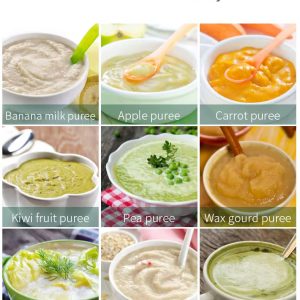 4 in 1 multifunction Baby food processor(warm,steam and blend)