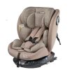 Kidilo Grand ISOFIX Baby Car Seat ,360 rotatable with side impact protection and height adjustable Age- Newborn to 12 Years
