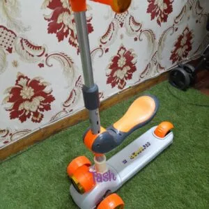 scooter