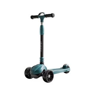 Height adjustable foldable kids scooter( support up to 60 kgs)