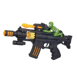 M16 Toy gun