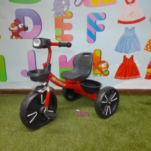 Tricycle for kids