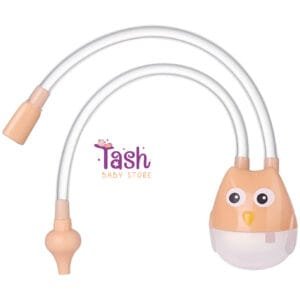 catheter nasal suction device
