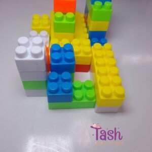 Kids building blocks toys