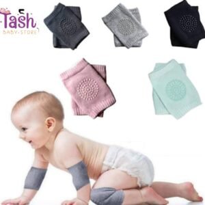 crawling knee and elbow pad for kids