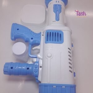 bubble gun toy