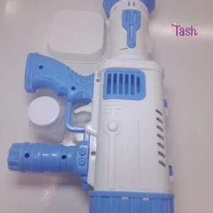 bubble gun toy
