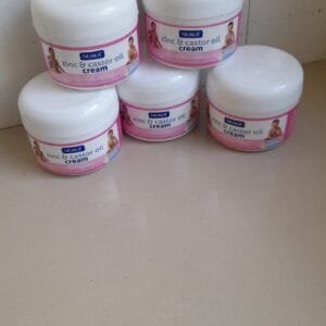 Nuage Zinc and Castor