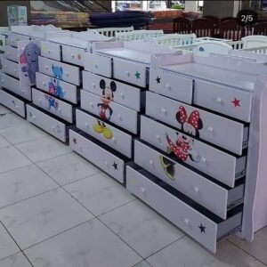 Baby & Toddler Furniture