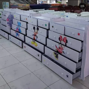 Baby & Toddler Furniture