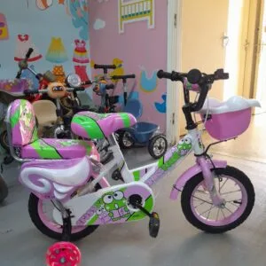 kids bikes