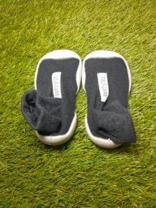 baby shoes