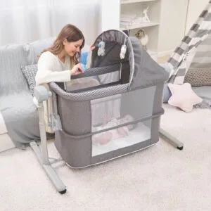 electric cosleeper