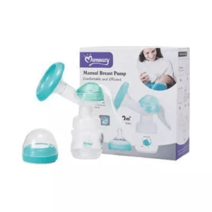 Momeasy Manual Breast Pump