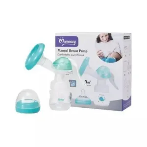 Momeasy Manual Breast Pump