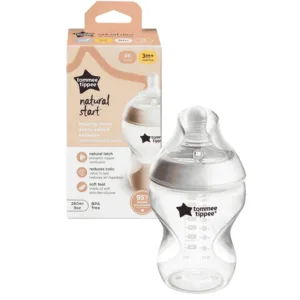 feeding bottle