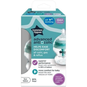 Tommee tippee bottle