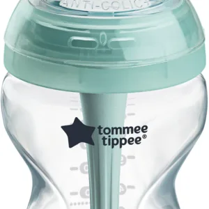 Tomee tipee advanced anticolic feeding bottle 260ml pack of 1
