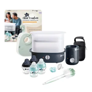 complete feeding kit