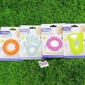 cooling teether