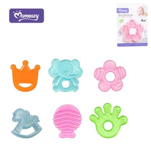 Water teether