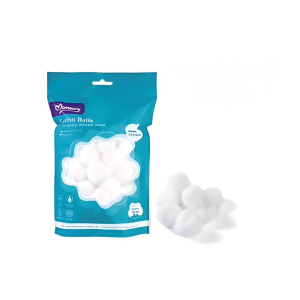 MomEasy cotton balls